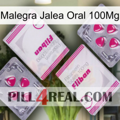 Malegra Oral Jelly 100Mg 33